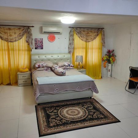 Homestay Patonah 1 Gerisek Exterior photo