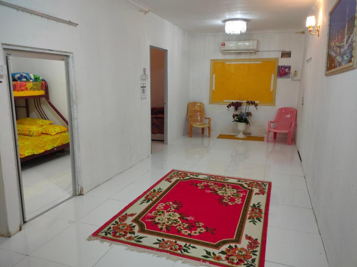 Homestay Patonah 1 Gerisek Exterior photo