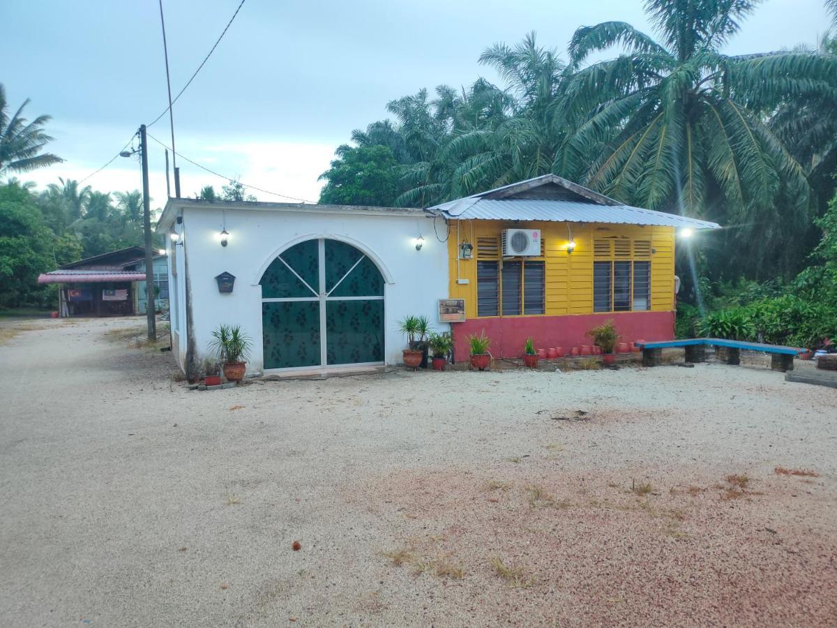 Homestay Patonah 1 Gerisek Exterior photo